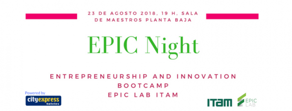 EPIC Night Bootcamp