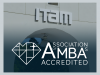 El MBA y el Executive MBA del ITAM fueron reacreditadas por la Association of MBAs para el periodo 2020-2025 El MBA y el Executive MBA del ITAM fueron reacreditadas por la Association of MBAs para el periodo 2020-2025