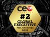 Executive MBA del ITAM #2 a nivel mundial, de acuerdo con la revista CEO-MAGAZINE