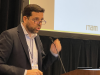 El profesor del ITAM, Francisco Pérez, participó el MIT-NBER Summer Institute 2022