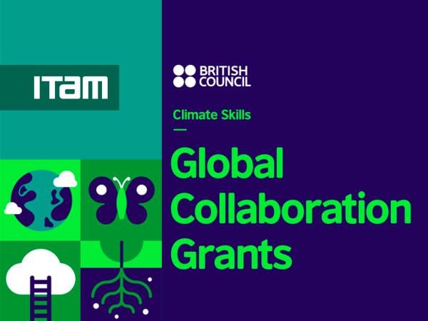 ITAM impulsa el emprendimiento verde con proyecto binacional financiado por el British Council