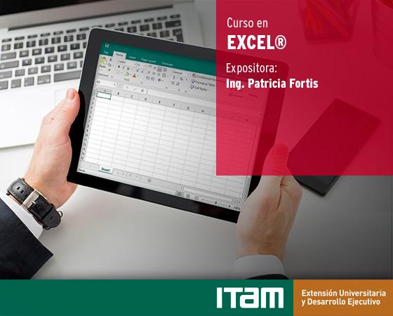 Curso en Excel